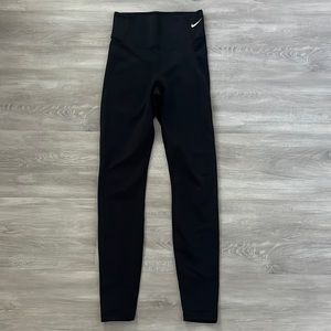 Nike Leggings in Black